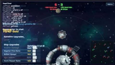 Astroe.io - Что за ???