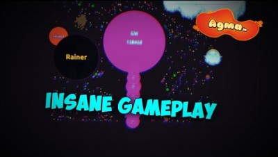 Awesome reverses | Agma.io