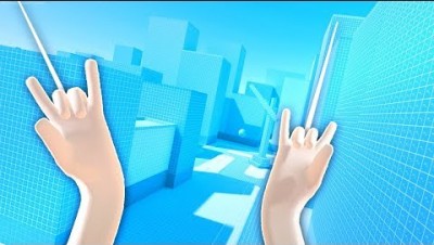 Awesome Spiderman Prototype Game in Spideriini (Hybrid Experimental)