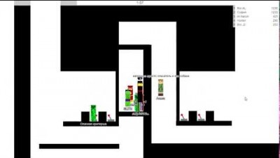 Банда ютуберов в http://brofist.io/