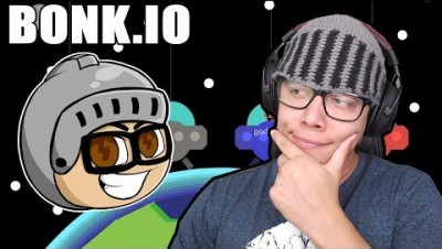 BATALHA DE BILUS - Bonk.io