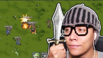 BATALHA DE GUERREIROS - Legions.io