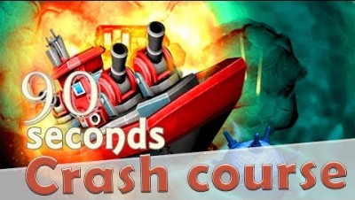 ✔ Battleboats.io in 90 seconds! ( Tip & Tricks included ) | #Random.io Crash Course 22 | Battleboats