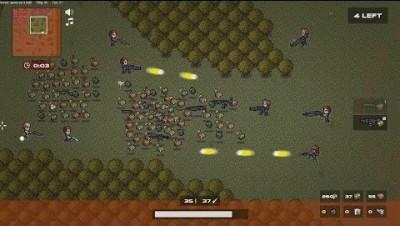 Battlepoint.io Top Kills - New .io Game