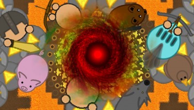 Forebears io для ленивых жоп. Думед ио. Forebears io. Робочят ио. Обреченные 2.