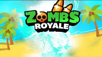 Zombs Royale - Microsoft Apps