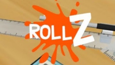 BEATING THE GAME! | Rollz.io