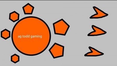 BEST ATTACK PLACE IN GAME! (Bloble.io)