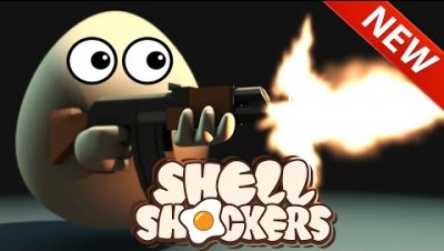 Shell Shockers Videos —