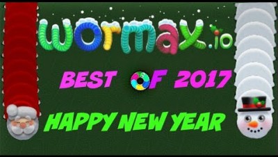 BEST OF WORMAX.IO 2017