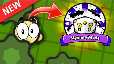 Best ZombsRoyale.io Mod ever made