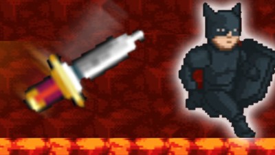 БЕТМЕН ПОПАЛ В АД! GOBATTLE.IO — НОВАЯ IO ИГРА