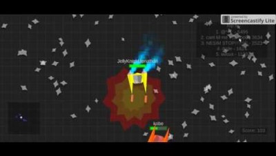 Better than last time!  Orpe.ga #9