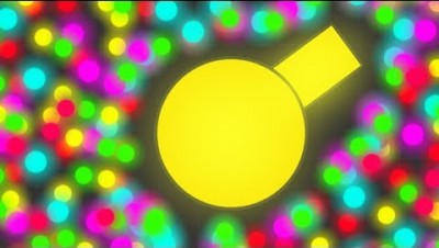 BIGGEST TANK EVER RECORED! (NEW VERSION DIEP.IO) l Tanked.io New .IO Games