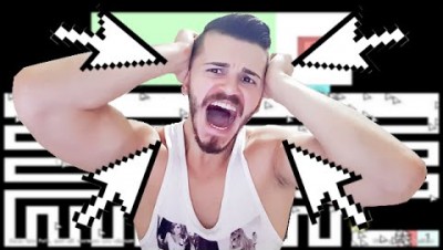 BİRÇOK MOUSE ARASINDA | Cursors.io Türkçe