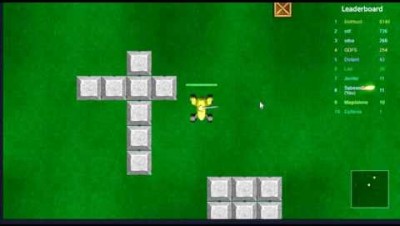 Bist.io | Multiplayer Game | Io Games |