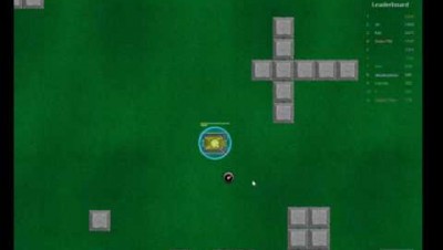 BIST.IO | NEW TANK .IO GAME