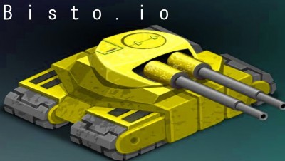 Bisto.io Gameplay | Like Gats.io Painty.io and Battl.io | WORLD RECORD