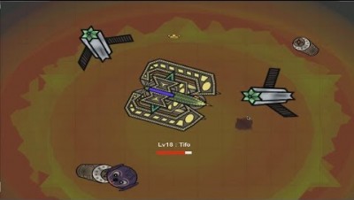 Blastz.io - All Levels