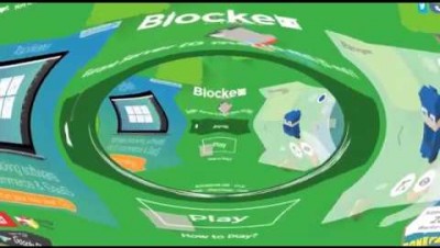 Blockergame.com Gameplay Review Walkthrough Funny Moments Free Game 2017 Blockergame.io