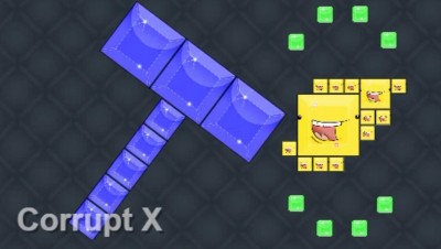 Blockor.io - Creating Shapes and Objects in Blockor.io