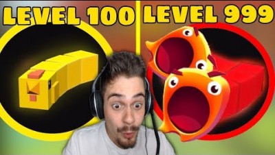 Boas.io - COBRA GIGANTE VS CIDADE (MEU NOVO RECORDE) #02 ‹ AbooT ›