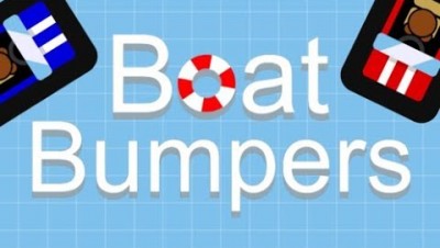 Boat Bumpers.io - Como Jogar