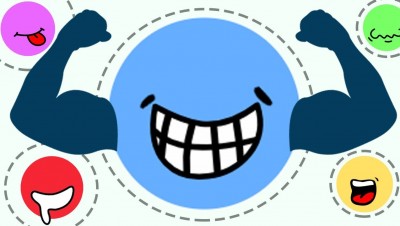 БОЛЬШЕ, БЫСТРЕЕ, СИЛЬНЕЕ! Paku.io