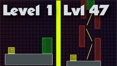 Bombhopper.io - All Levels 3 stars (Level 1 to 48 walkthrough)