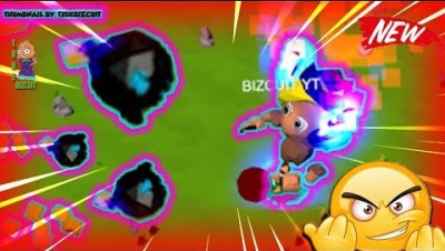 BOMBZ.IO: World's Most Insane Clutches and WINS Ever!!! [NEW IO GAME] Funny Moments & Pro Tips!