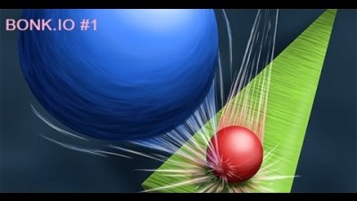 Bonk.io #1 Mitagens.