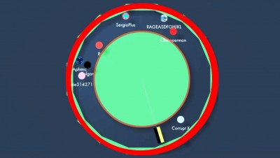 Bonk.io - 5-8 Player Madness - Bonk.io With Fans