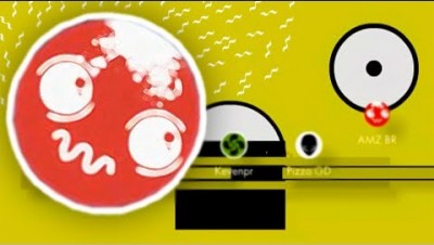 Bonk.io - FELICIDADE!