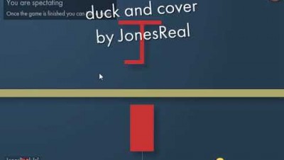 Bonk.io Jogando as 3:00 Horas Da (Madrugada)#4, com o JonesReal