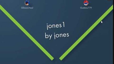 Bonk.io Jogando com os Amigos#2