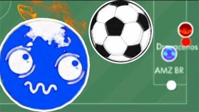 Bonk.io - MUITO EMOCIONANTE!