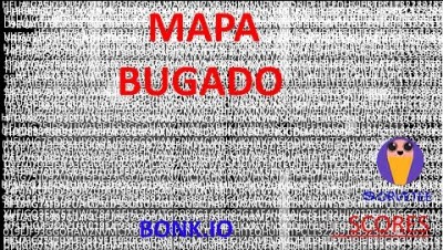 Bonk.io : O MAPA BUGADO (com inscritos)
