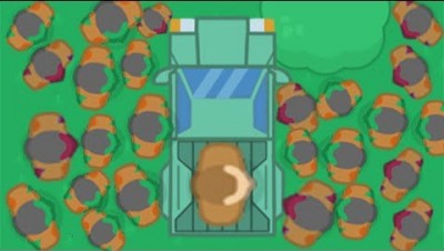 Braains.io - ATAQUE DOS SOBREVIVENTES!