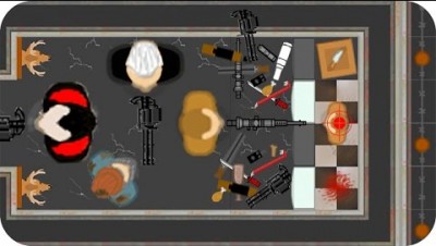 Braains.io BETA - ASSALTANDO A LOJA?!