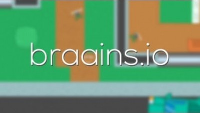 Braains.io - É TIRO