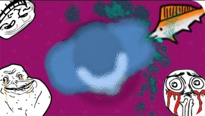 Braains.io - ESQUECI DE TROLLAR!