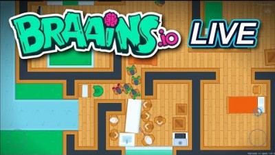 Braains.io (LIVE)