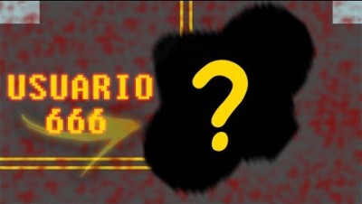 Braains.io - O MISTERIOSO USUÁRIO 666!