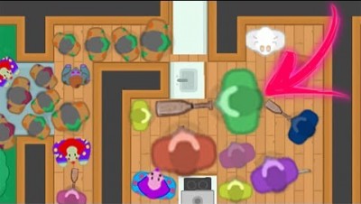 Braains.io - TOP TROLLAGENS 2