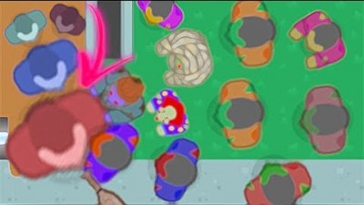 Braains.io - TOP TROLLAGENS!