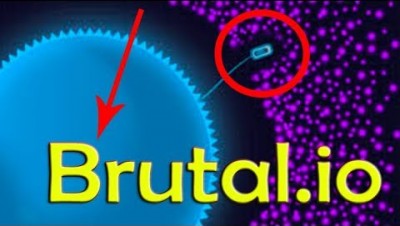 Brutal.io