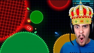 Brutal.io - ATUALIZAÇÃO DA SUPER CAUDA INDESTRUTÍVEL!! (Red Flail Update) ‹ AbooT ›