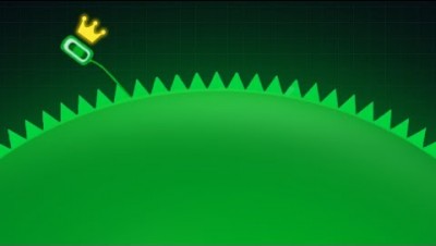 Brutal.io BIGGEST SPIKY BALL WORLD RECORD EVER! 85,000+ Score Gameplay