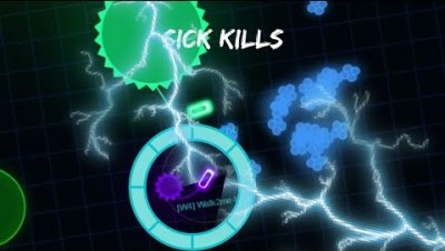 Brutal.io | DESTROYING THE SERVER! | KILLING EVERYBODY!