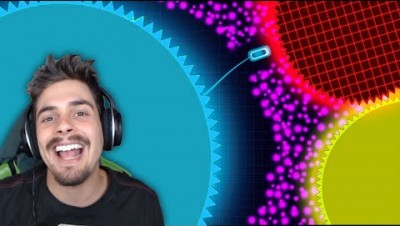 Brutal.io - DESTRUÍ A BOLOTA REI E FIQUEI GIGANTE ‹ AbooT ›